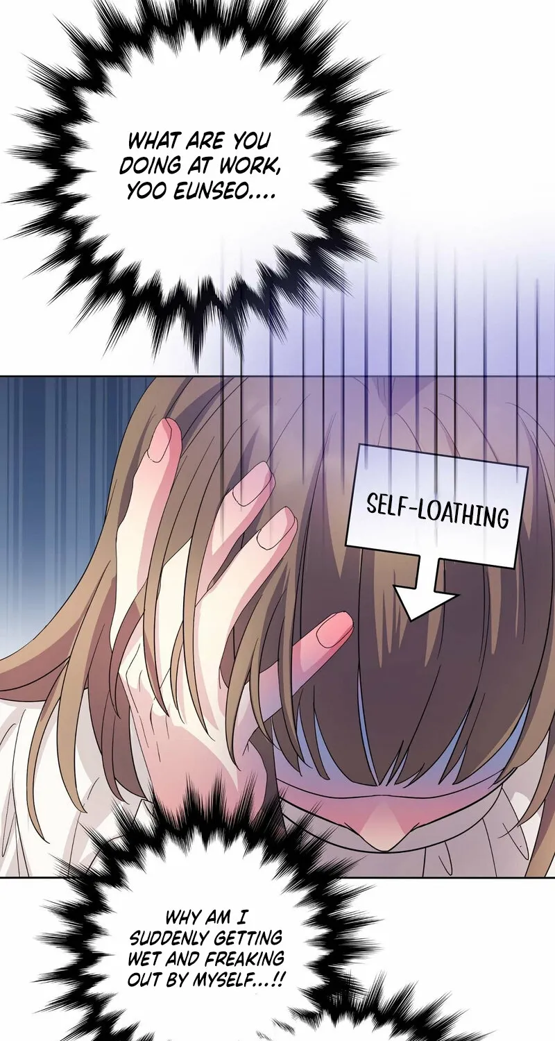 My Childhood Friend Loves Me While Hypnotized ♥ Chapter 12 - page 39