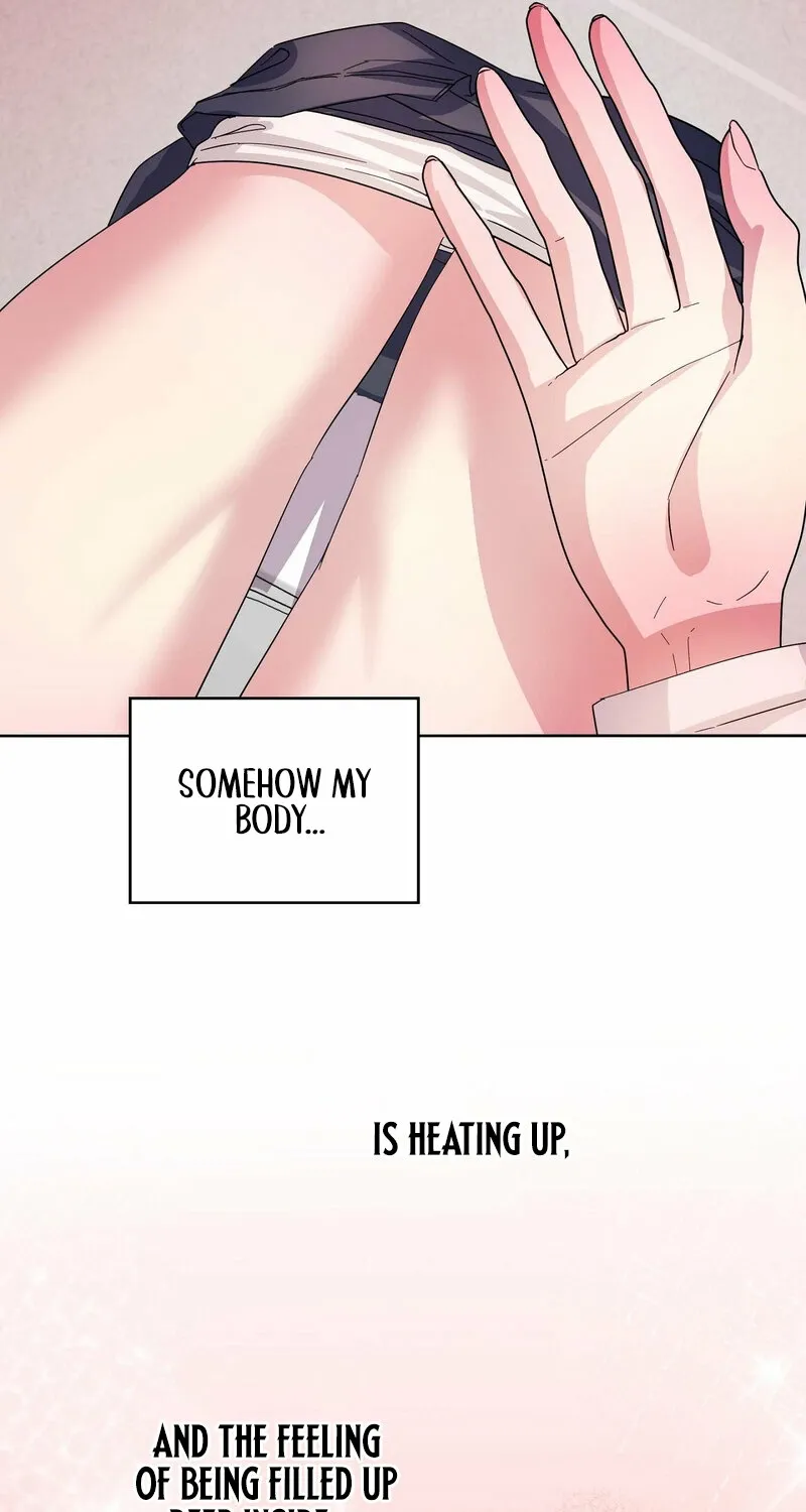My Childhood Friend Loves Me While Hypnotized ♥ Chapter 12 - page 41