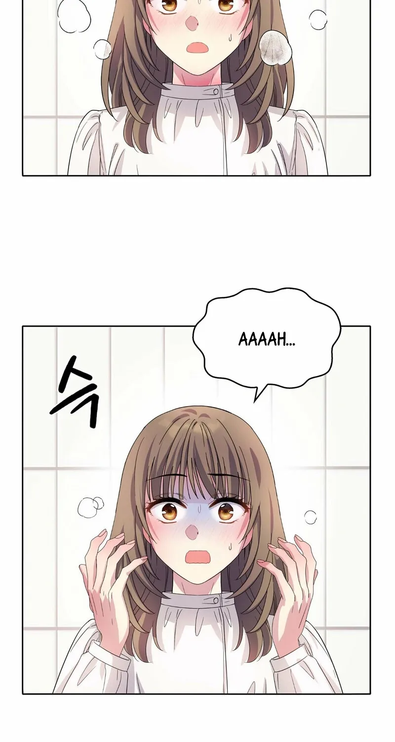 My Childhood Friend Loves Me While Hypnotized ♥ Chapter 12 - page 46