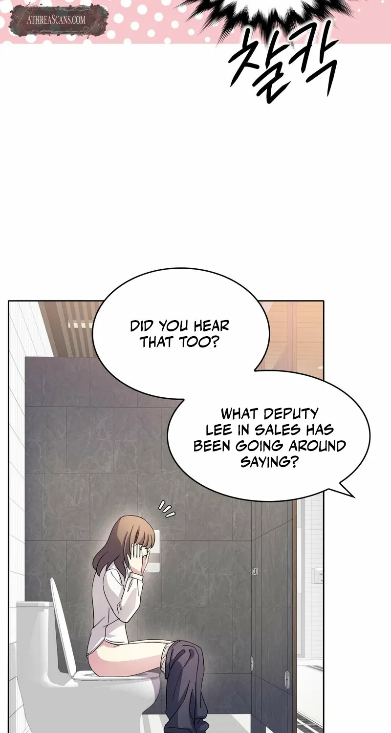 My Childhood Friend Loves Me While Hypnotized ♥ Chapter 12 - page 49