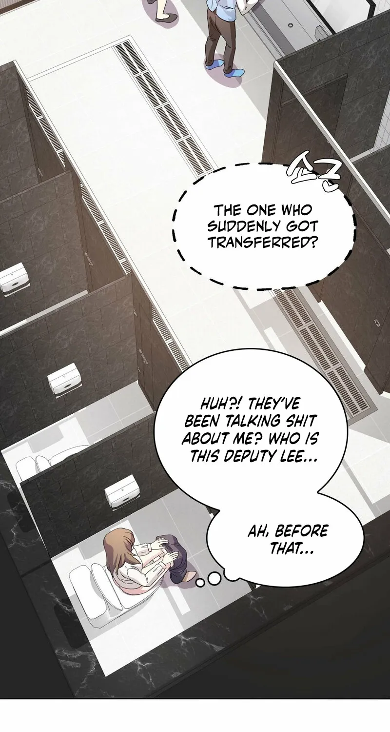 My Childhood Friend Loves Me While Hypnotized ♥ Chapter 12 - page 53