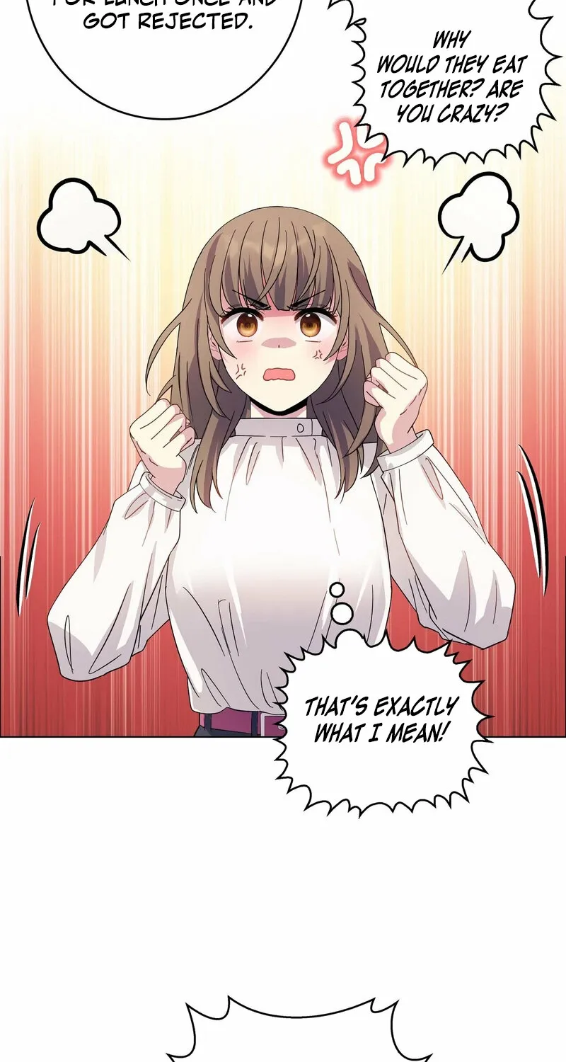 My Childhood Friend Loves Me While Hypnotized ♥ Chapter 12 - page 58