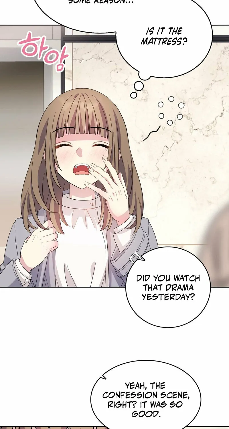 My Childhood Friend Loves Me While Hypnotized ♥ Chapter 12 - page 6