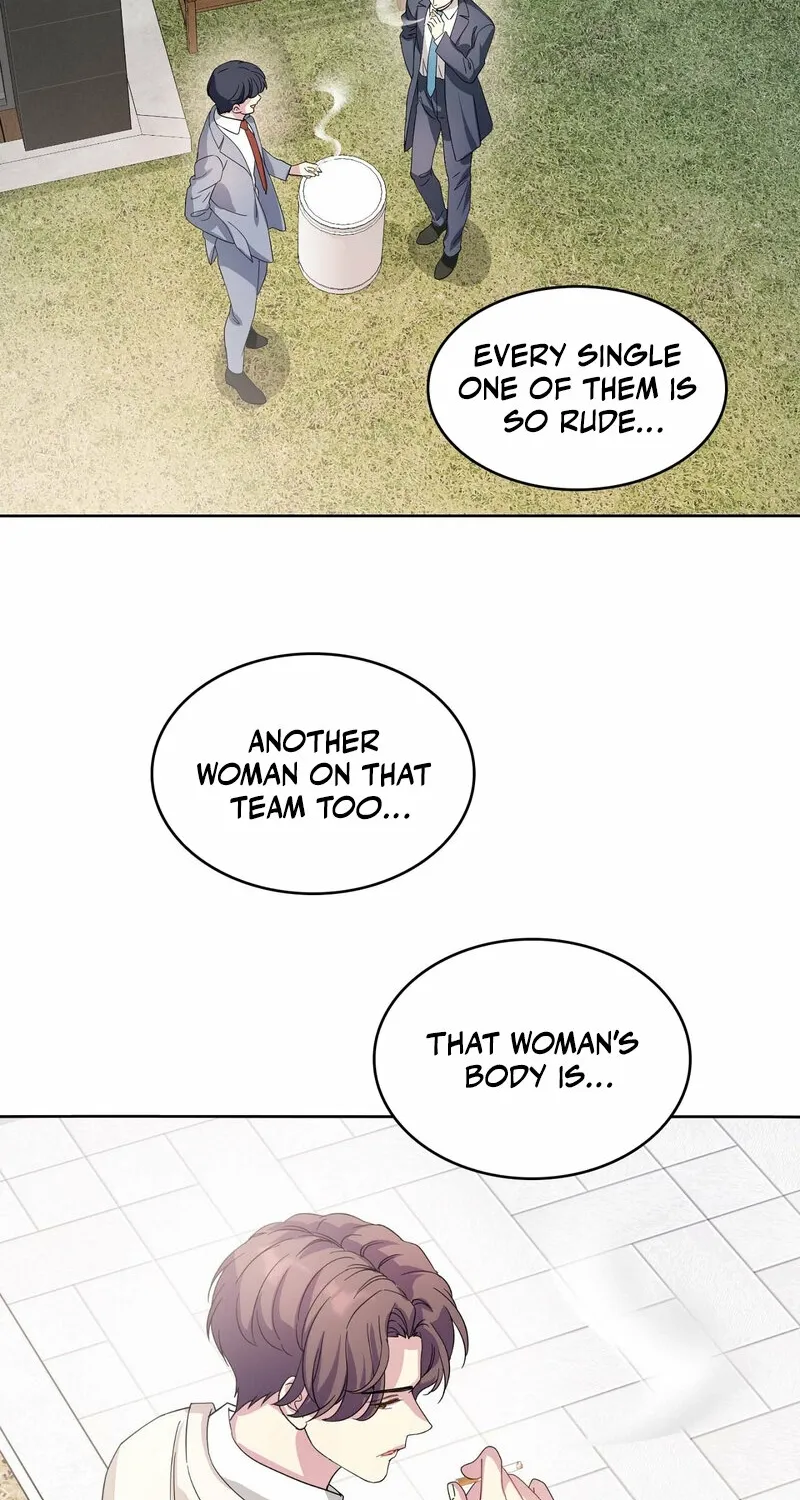 My Childhood Friend Loves Me While Hypnotized ♥ Chapter 12 - page 68