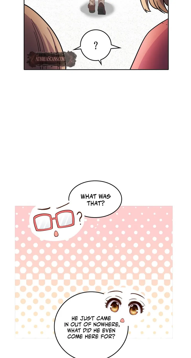 My Childhood Friend Loves Me While Hypnotized ♥ Chapter 13 - page 19