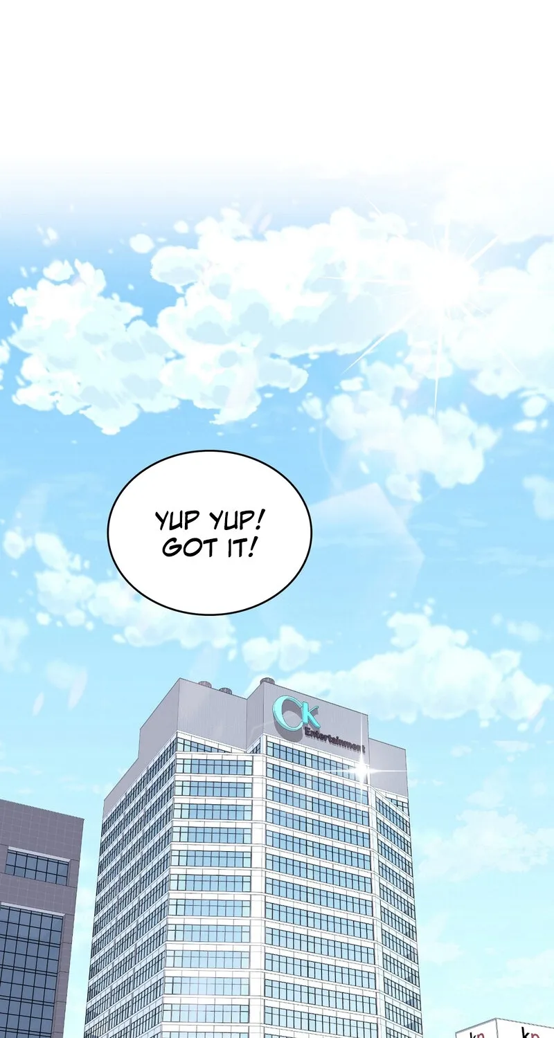 My Childhood Friend Loves Me While Hypnotized ♥ Chapter 13 - page 2