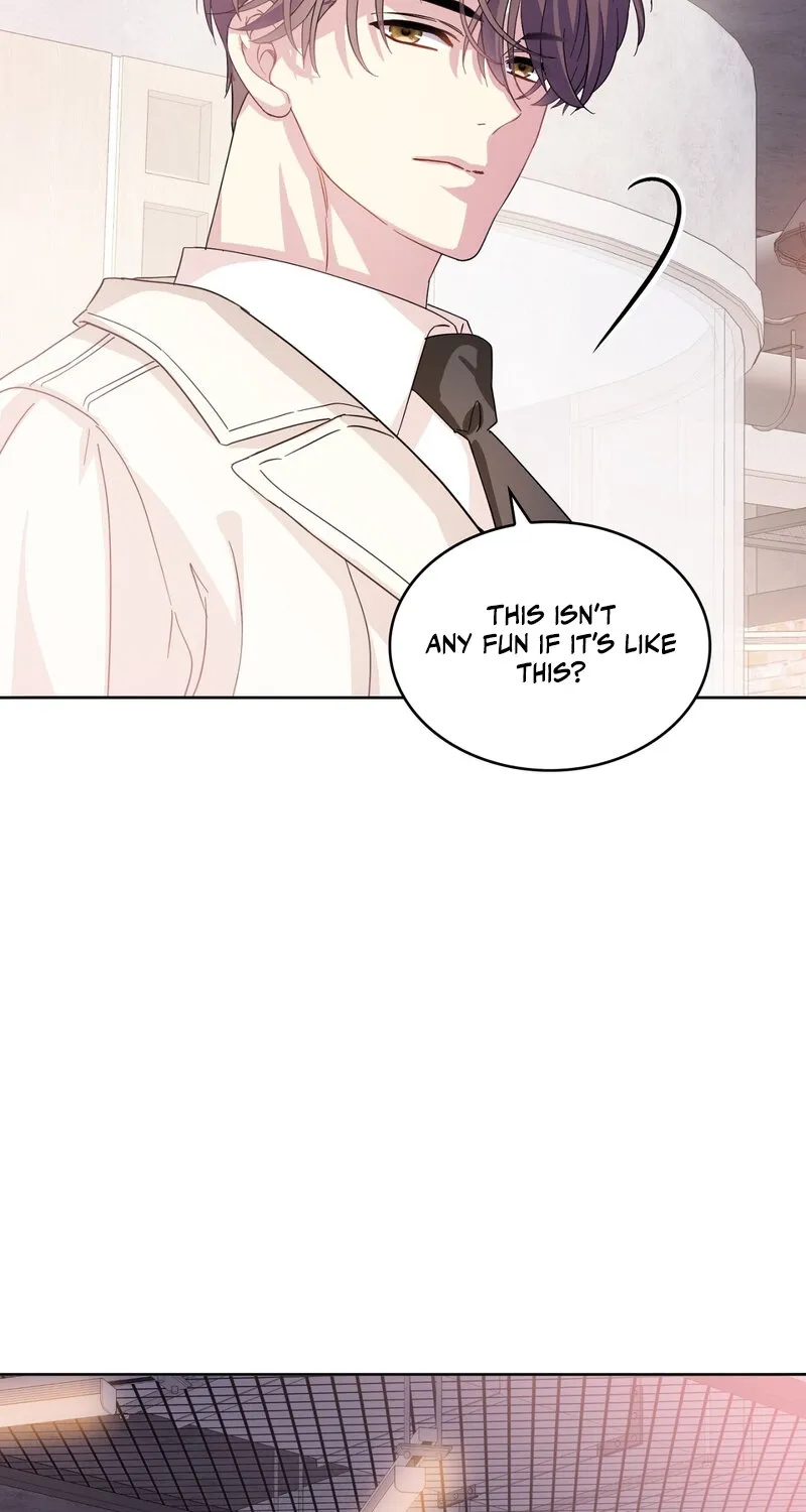 My Childhood Friend Loves Me While Hypnotized ♥ Chapter 13 - page 23