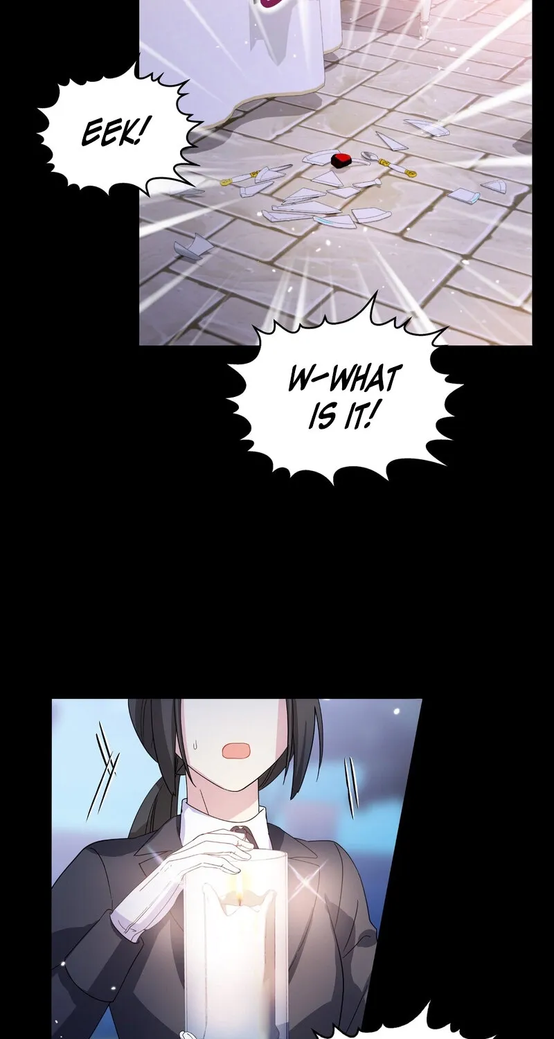 My Childhood Friend Loves Me While Hypnotized ♥ Chapter 13 - page 28