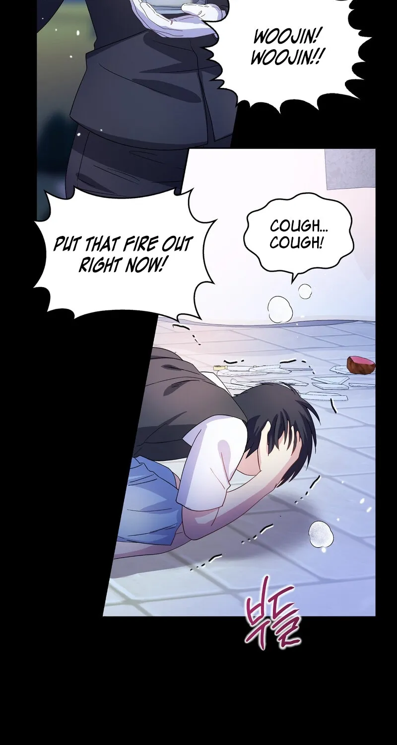 My Childhood Friend Loves Me While Hypnotized ♥ Chapter 13 - page 29