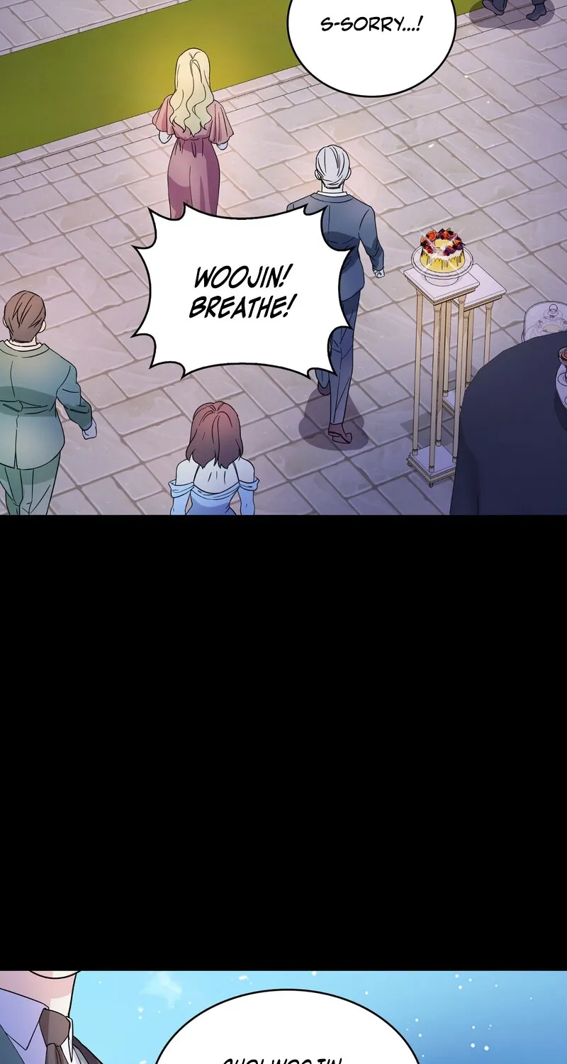 My Childhood Friend Loves Me While Hypnotized ♥ Chapter 13 - page 32