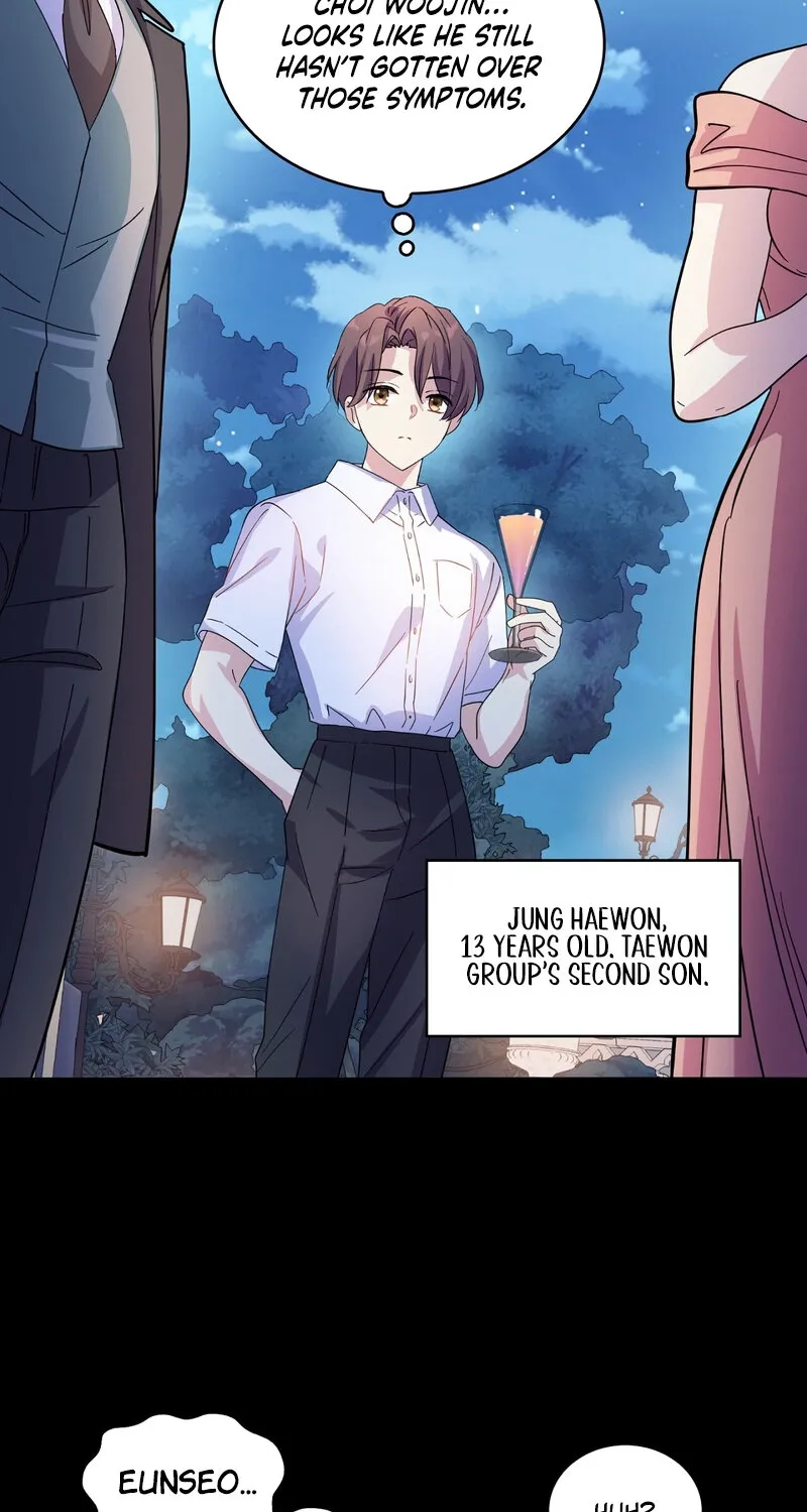My Childhood Friend Loves Me While Hypnotized ♥ Chapter 13 - page 33