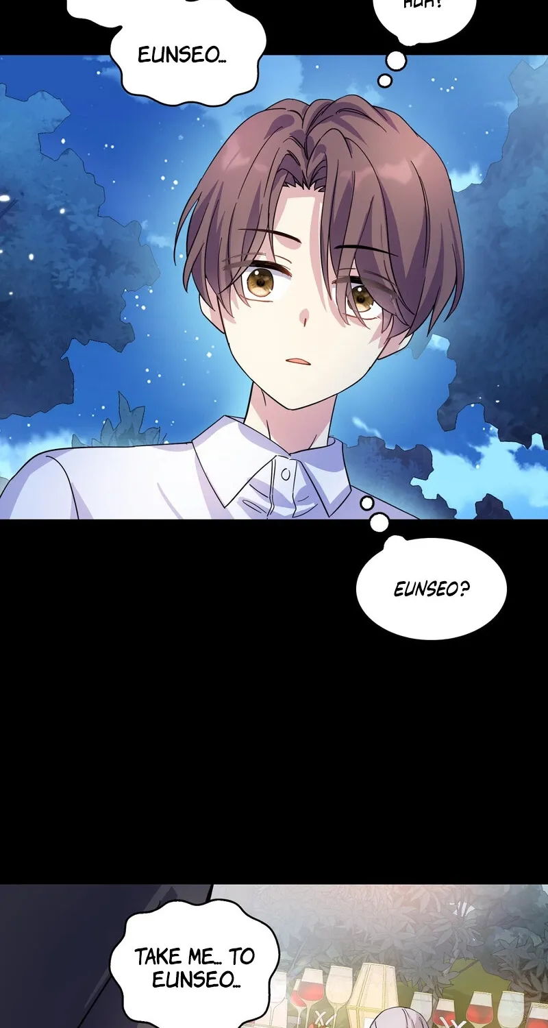 My Childhood Friend Loves Me While Hypnotized ♥ Chapter 13 - page 34