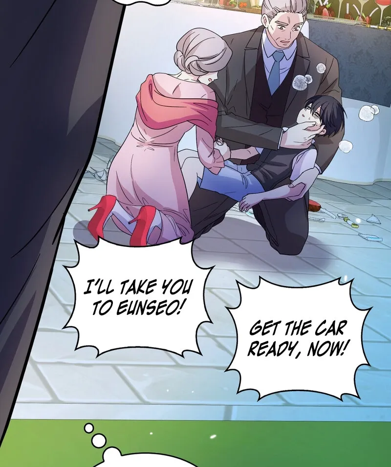 My Childhood Friend Loves Me While Hypnotized ♥ Chapter 13 - page 35