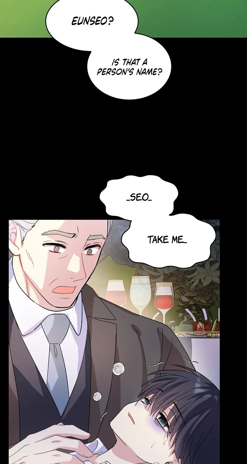 My Childhood Friend Loves Me While Hypnotized ♥ Chapter 13 - page 36