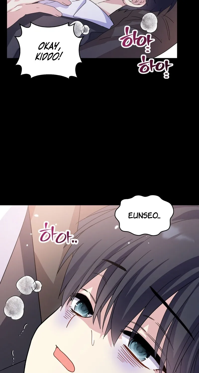 My Childhood Friend Loves Me While Hypnotized ♥ Chapter 13 - page 37