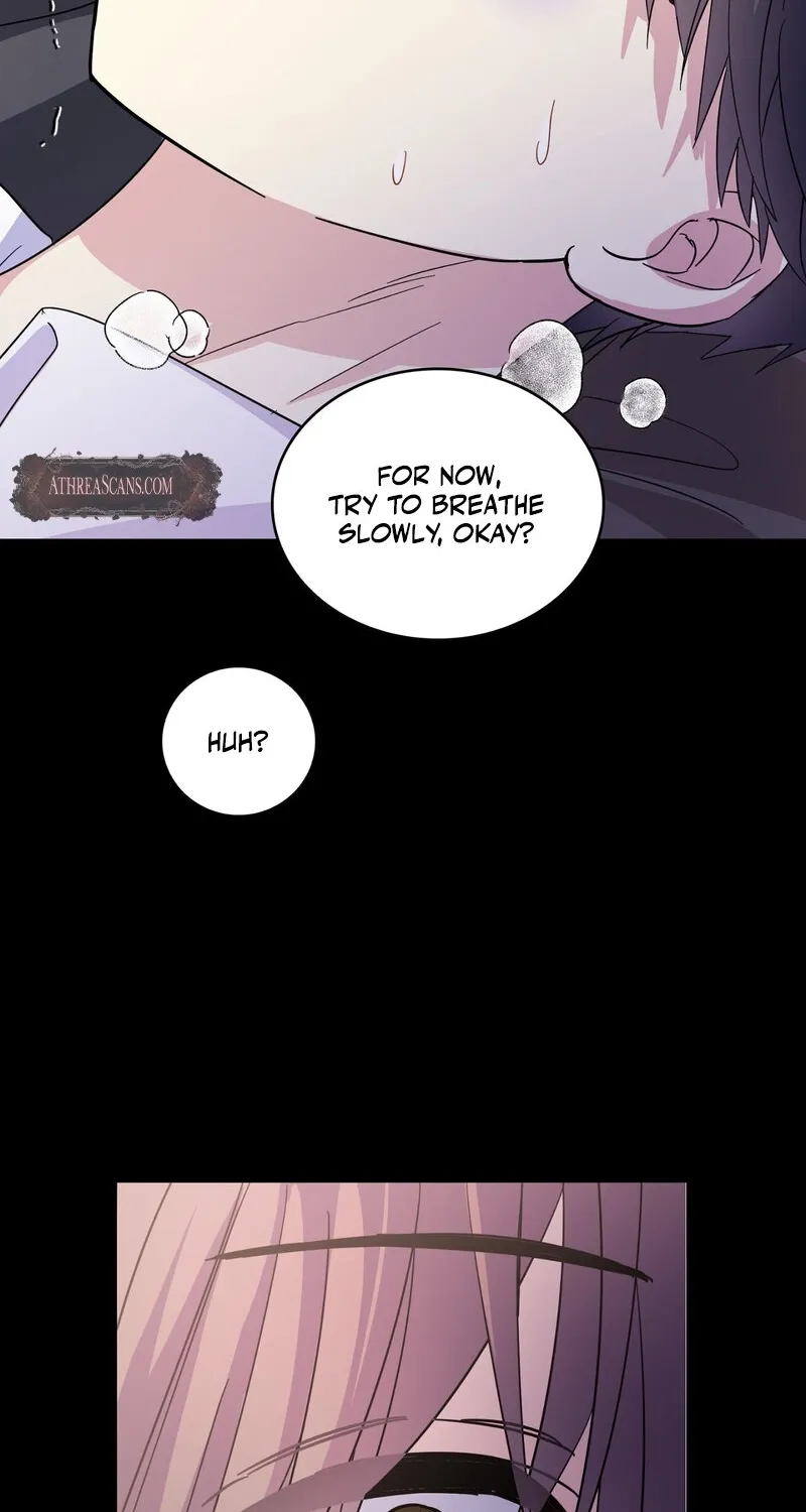My Childhood Friend Loves Me While Hypnotized ♥ Chapter 13 - page 38