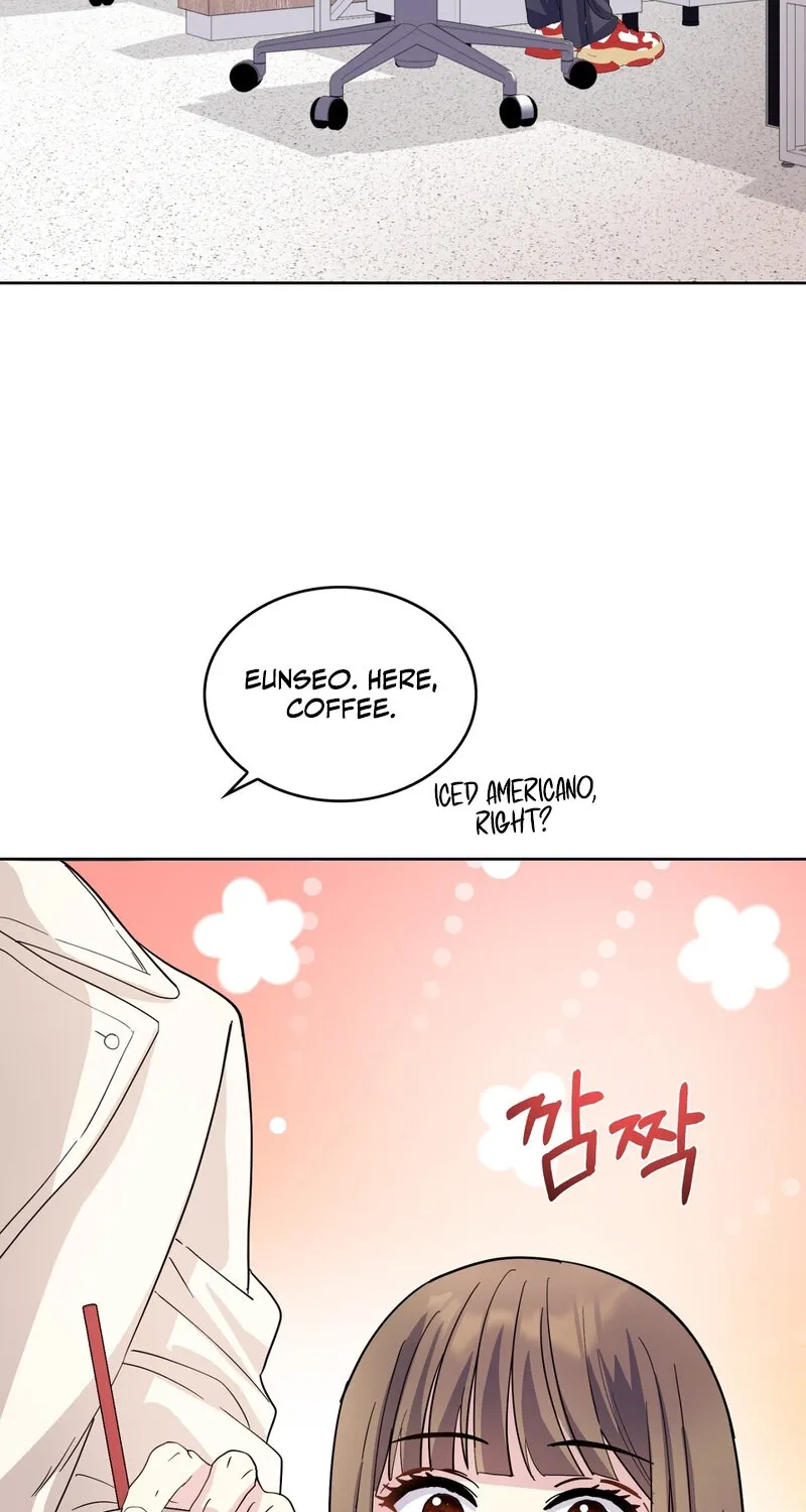My Childhood Friend Loves Me While Hypnotized ♥ Chapter 13 - page 4