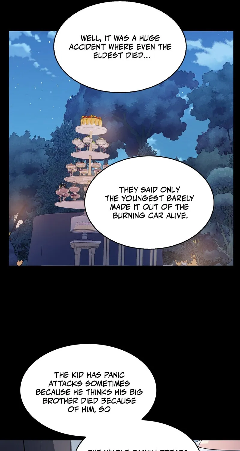 My Childhood Friend Loves Me While Hypnotized ♥ Chapter 13 - page 41