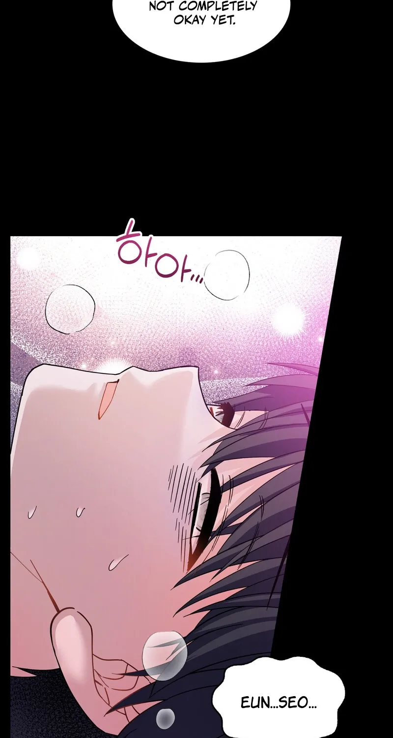My Childhood Friend Loves Me While Hypnotized ♥ Chapter 13 - page 43