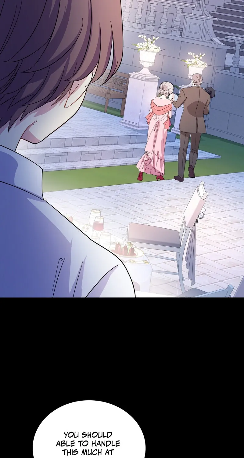 My Childhood Friend Loves Me While Hypnotized ♥ Chapter 13 - page 46