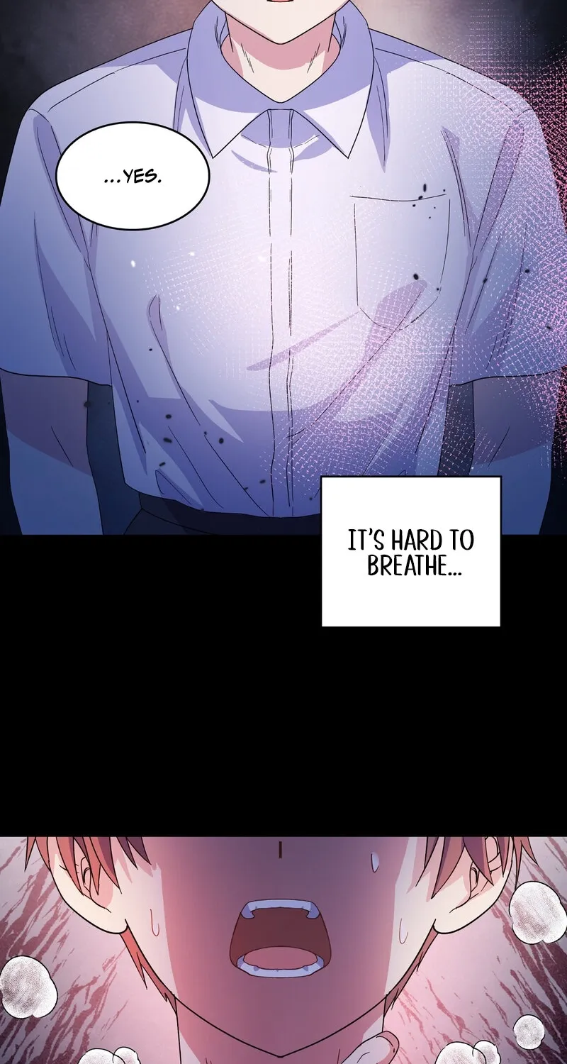 My Childhood Friend Loves Me While Hypnotized ♥ Chapter 13 - page 49