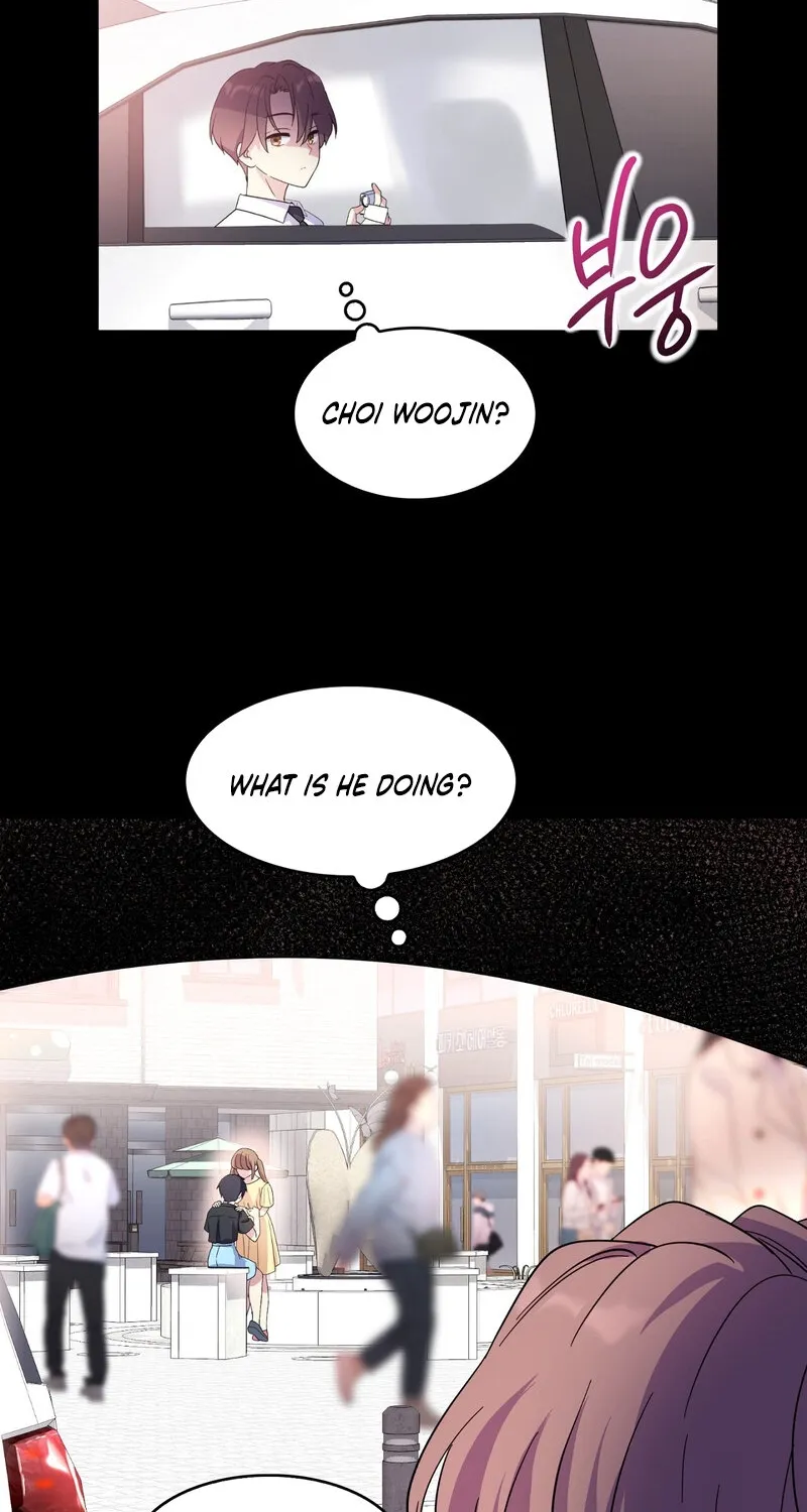 My Childhood Friend Loves Me While Hypnotized ♥ Chapter 13 - page 52