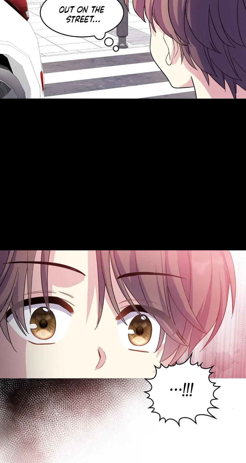 My Childhood Friend Loves Me While Hypnotized ♥ Chapter 13 - page 53