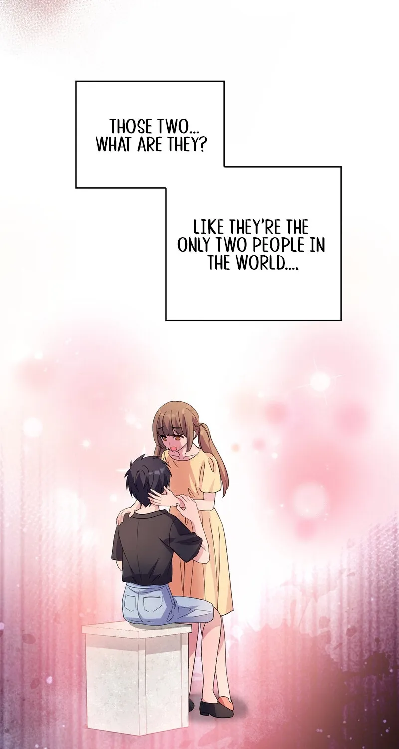 My Childhood Friend Loves Me While Hypnotized ♥ Chapter 13 - page 54