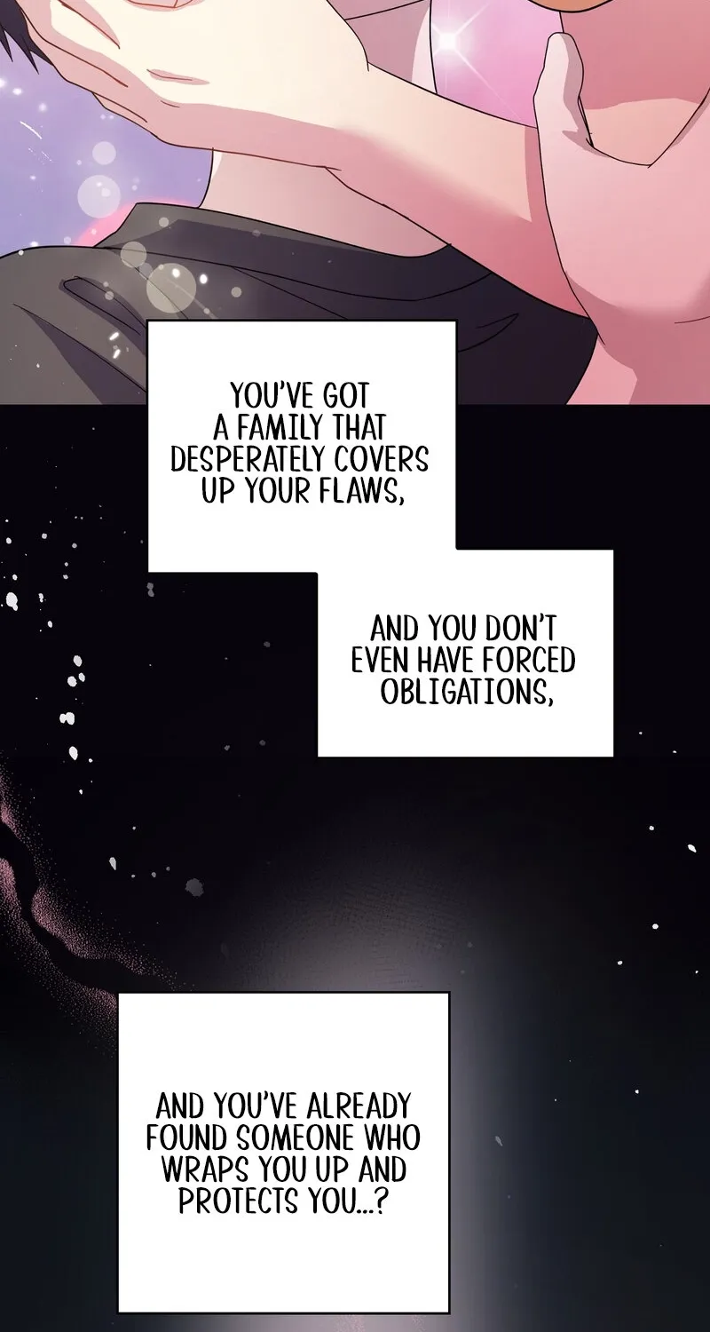 My Childhood Friend Loves Me While Hypnotized ♥ Chapter 13 - page 58