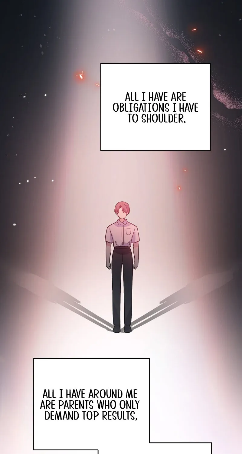 My Childhood Friend Loves Me While Hypnotized ♥ Chapter 13 - page 59