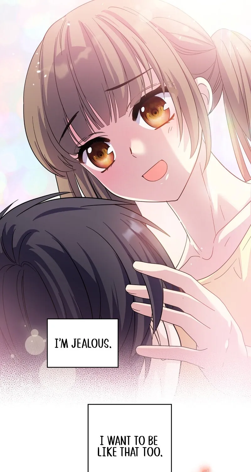 My Childhood Friend Loves Me While Hypnotized ♥ Chapter 13 - page 61