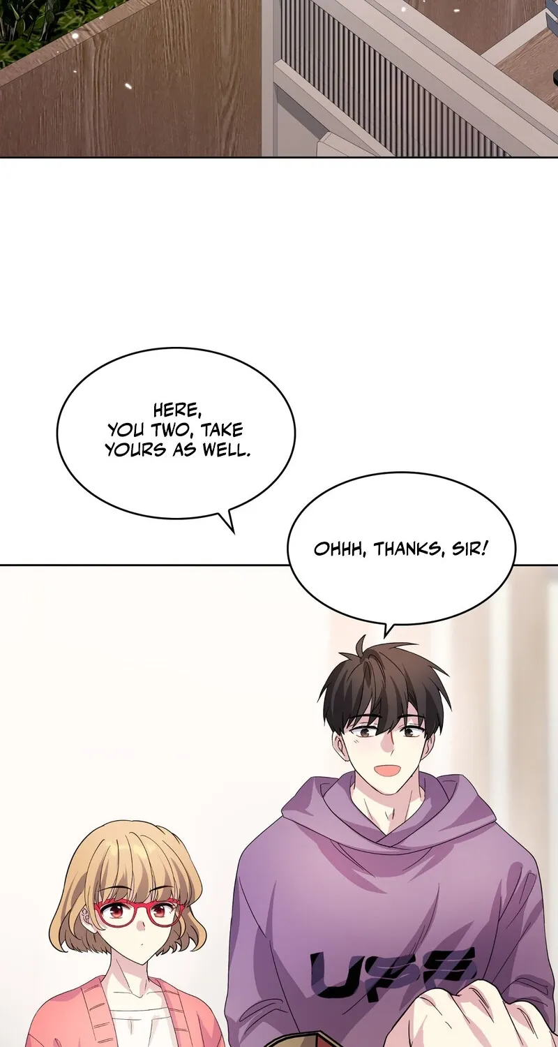 My Childhood Friend Loves Me While Hypnotized ♥ Chapter 13 - page 7
