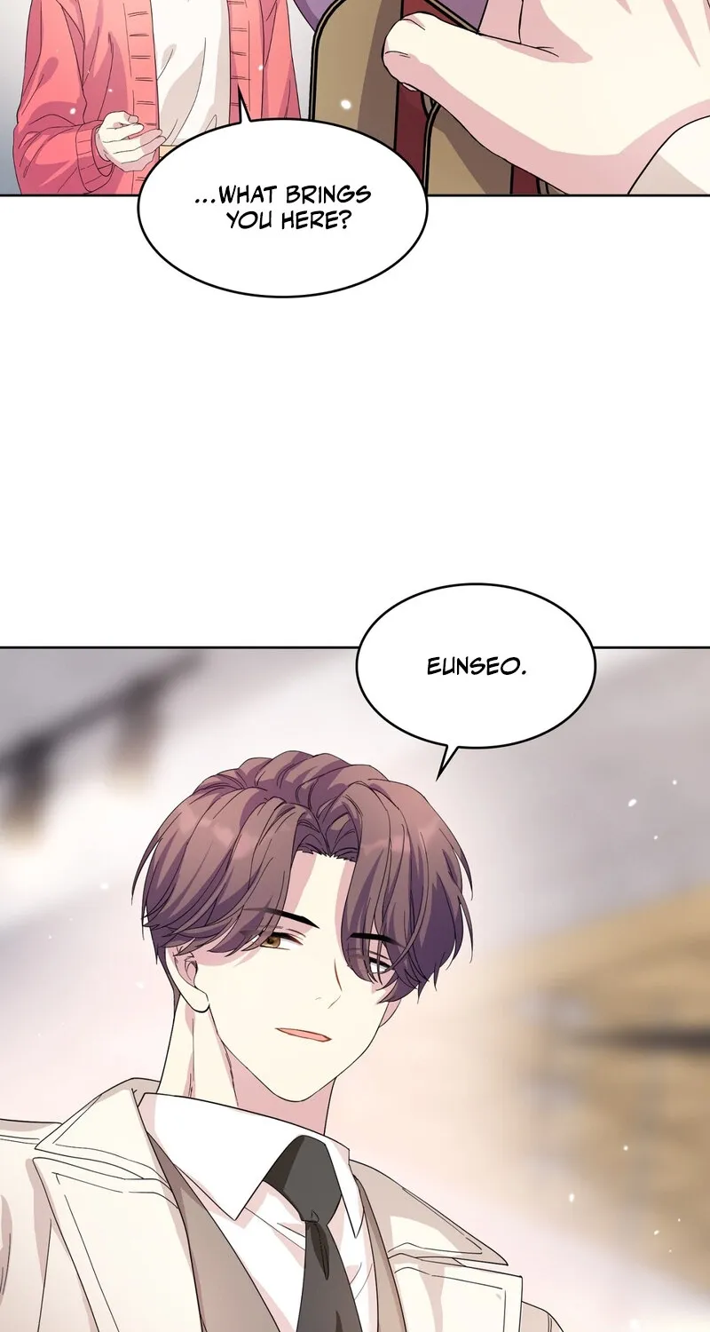 My Childhood Friend Loves Me While Hypnotized ♥ Chapter 13 - page 8