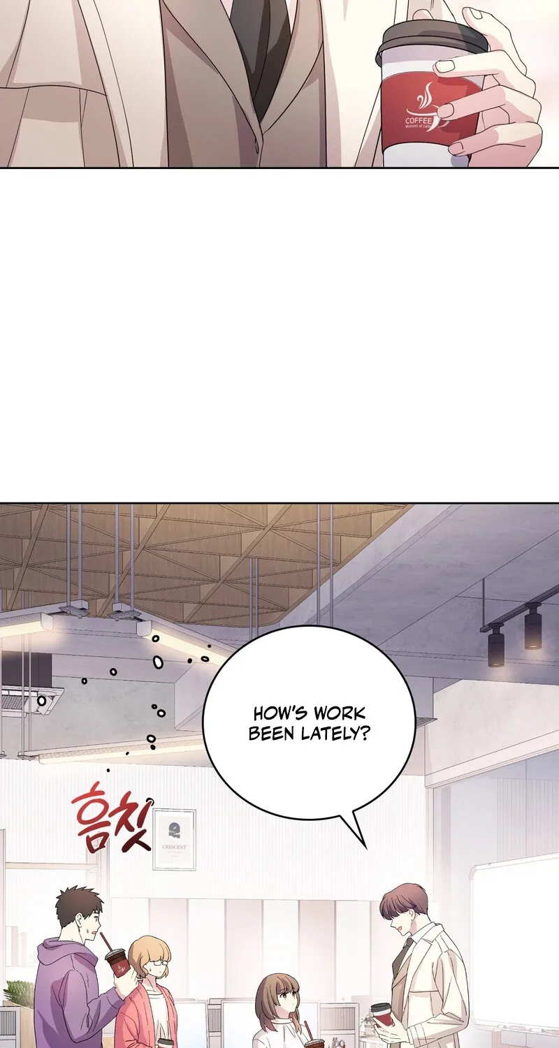 My Childhood Friend Loves Me While Hypnotized ♥ Chapter 13 - page 9