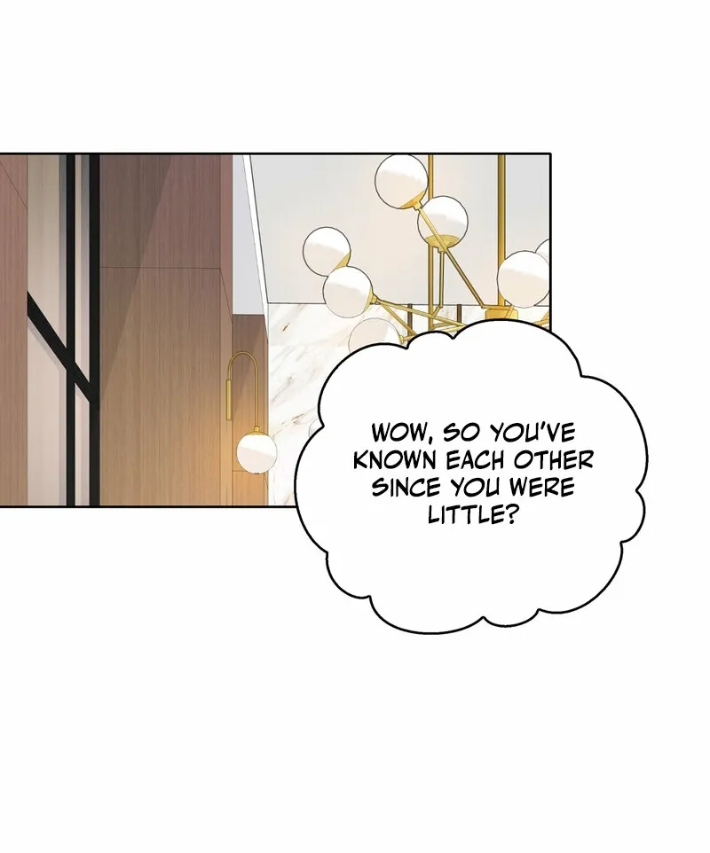 My Childhood Friend Loves Me While Hypnotized ♥ Chapter 14 - page 10