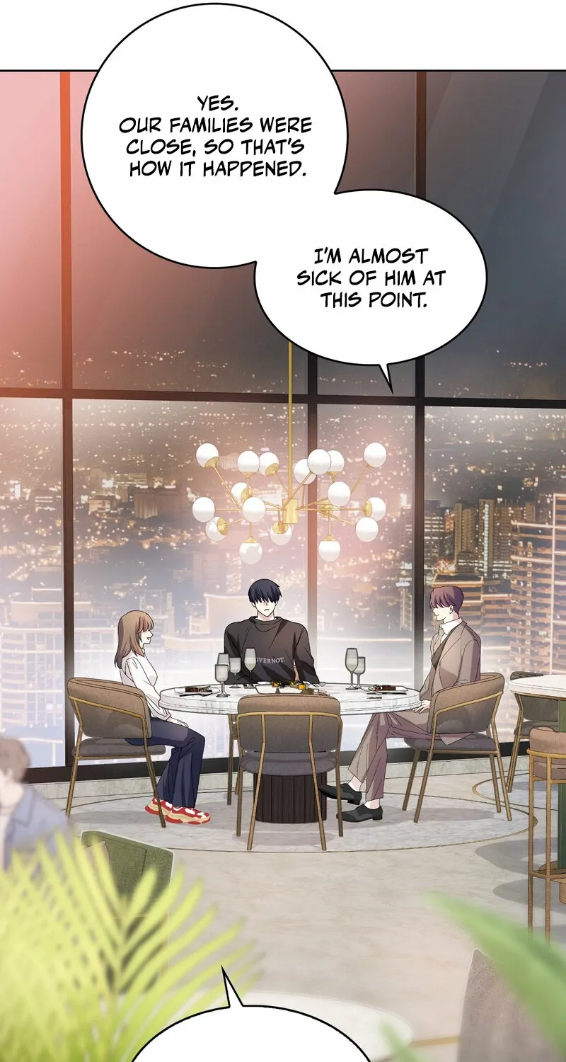 My Childhood Friend Loves Me While Hypnotized ♥ Chapter 14 - page 11