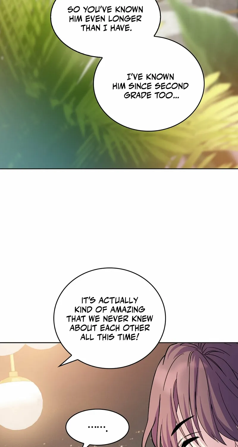 My Childhood Friend Loves Me While Hypnotized ♥ Chapter 14 - page 12