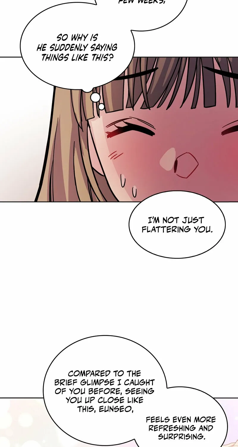 My Childhood Friend Loves Me While Hypnotized ♥ Chapter 14 - page 16