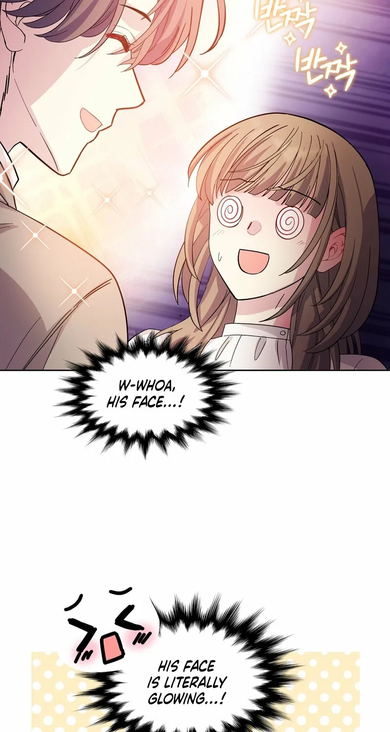 My Childhood Friend Loves Me While Hypnotized ♥ Chapter 14 - page 23