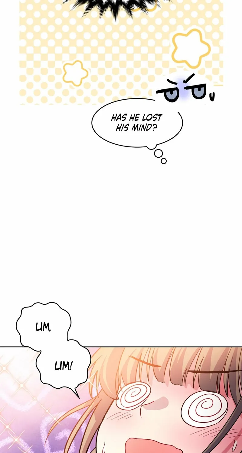My Childhood Friend Loves Me While Hypnotized ♥ Chapter 14 - page 24