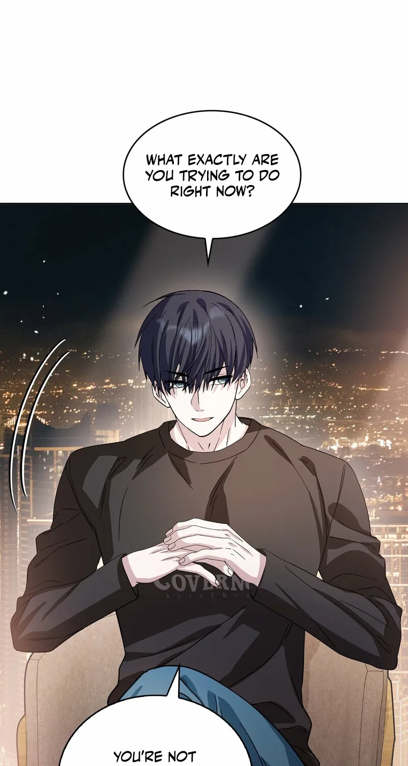 My Childhood Friend Loves Me While Hypnotized ♥ Chapter 14 - page 32
