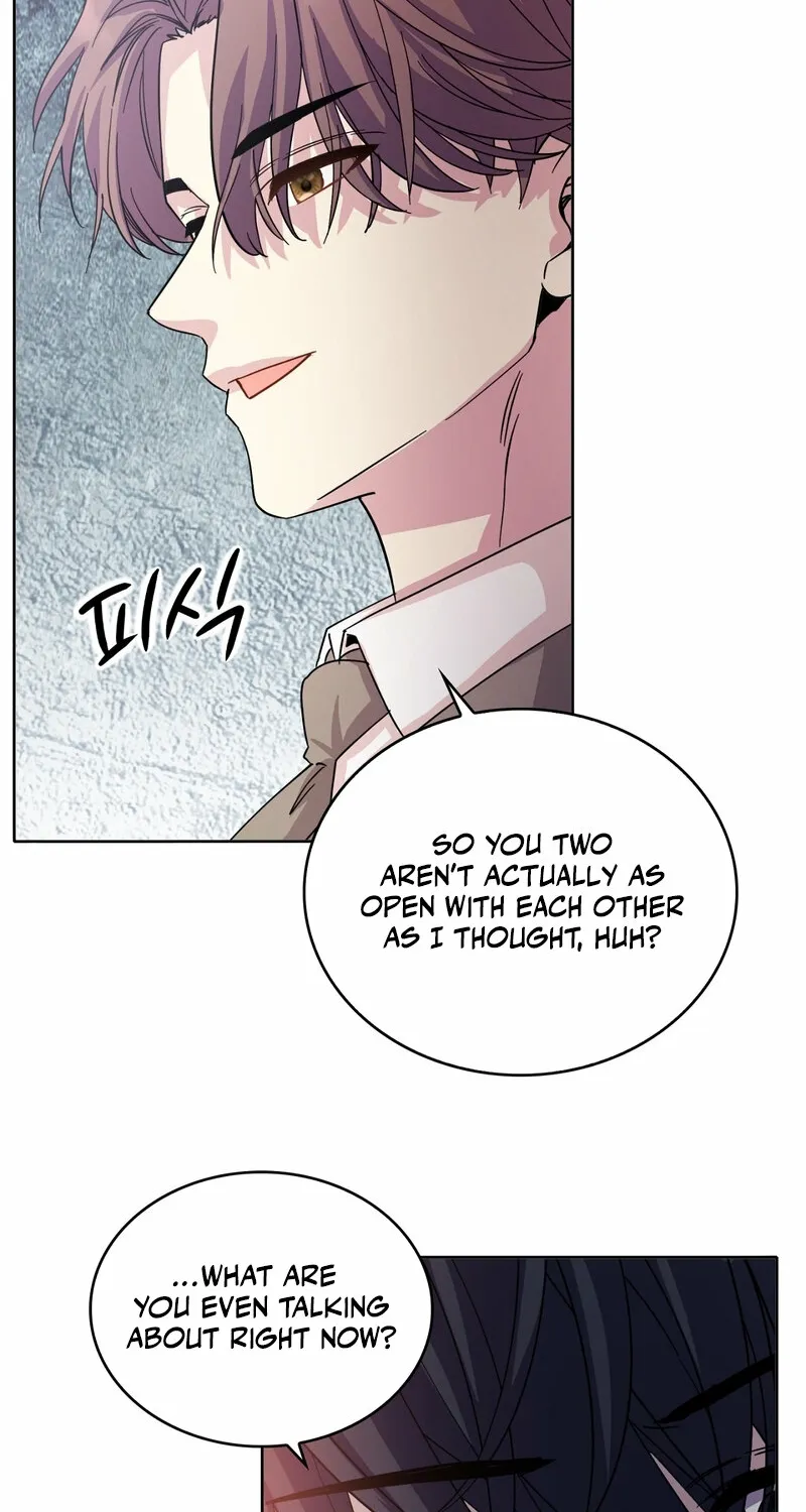My Childhood Friend Loves Me While Hypnotized ♥ Chapter 14 - page 37