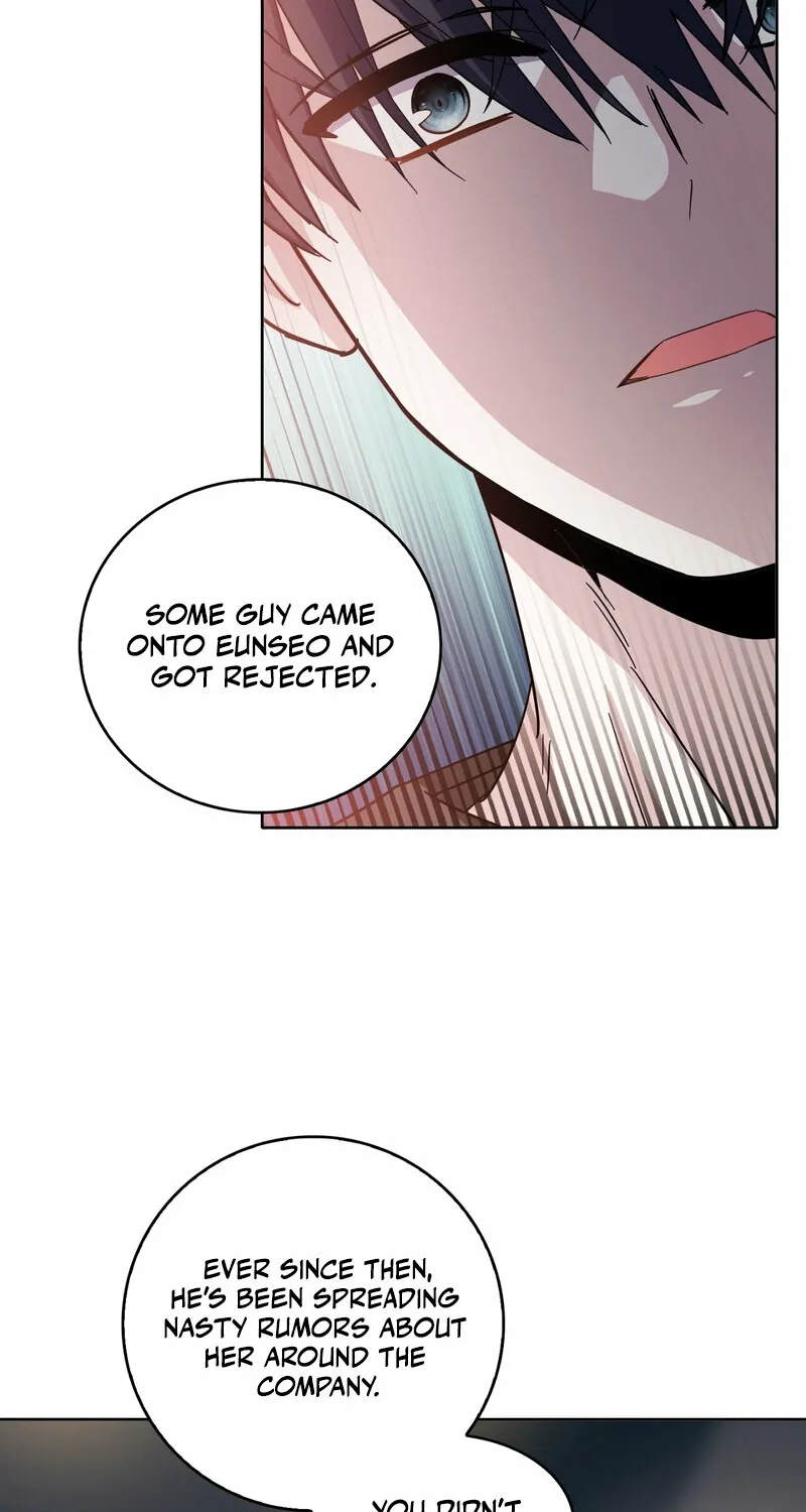 My Childhood Friend Loves Me While Hypnotized ♥ Chapter 14 - page 38