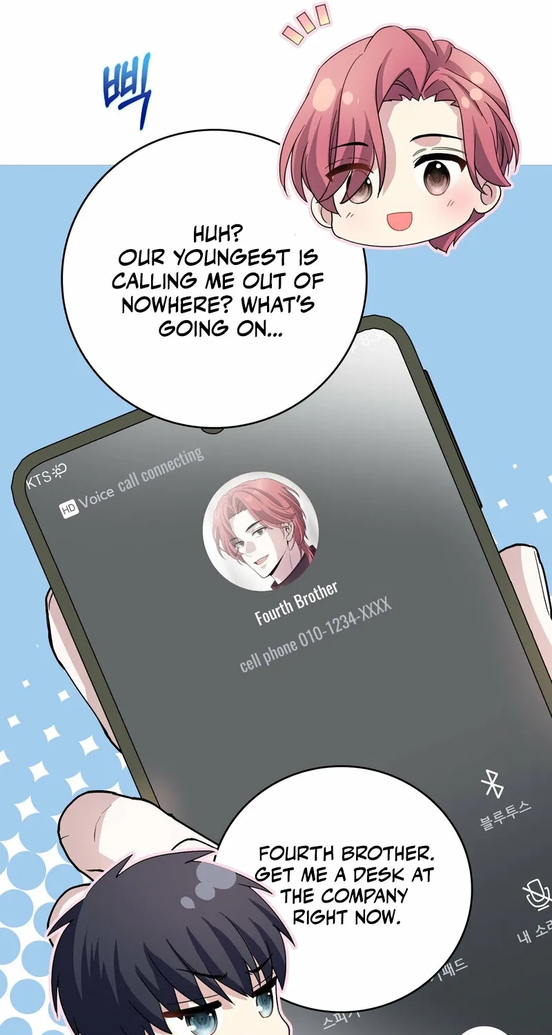 My Childhood Friend Loves Me While Hypnotized ♥ Chapter 14 - page 41