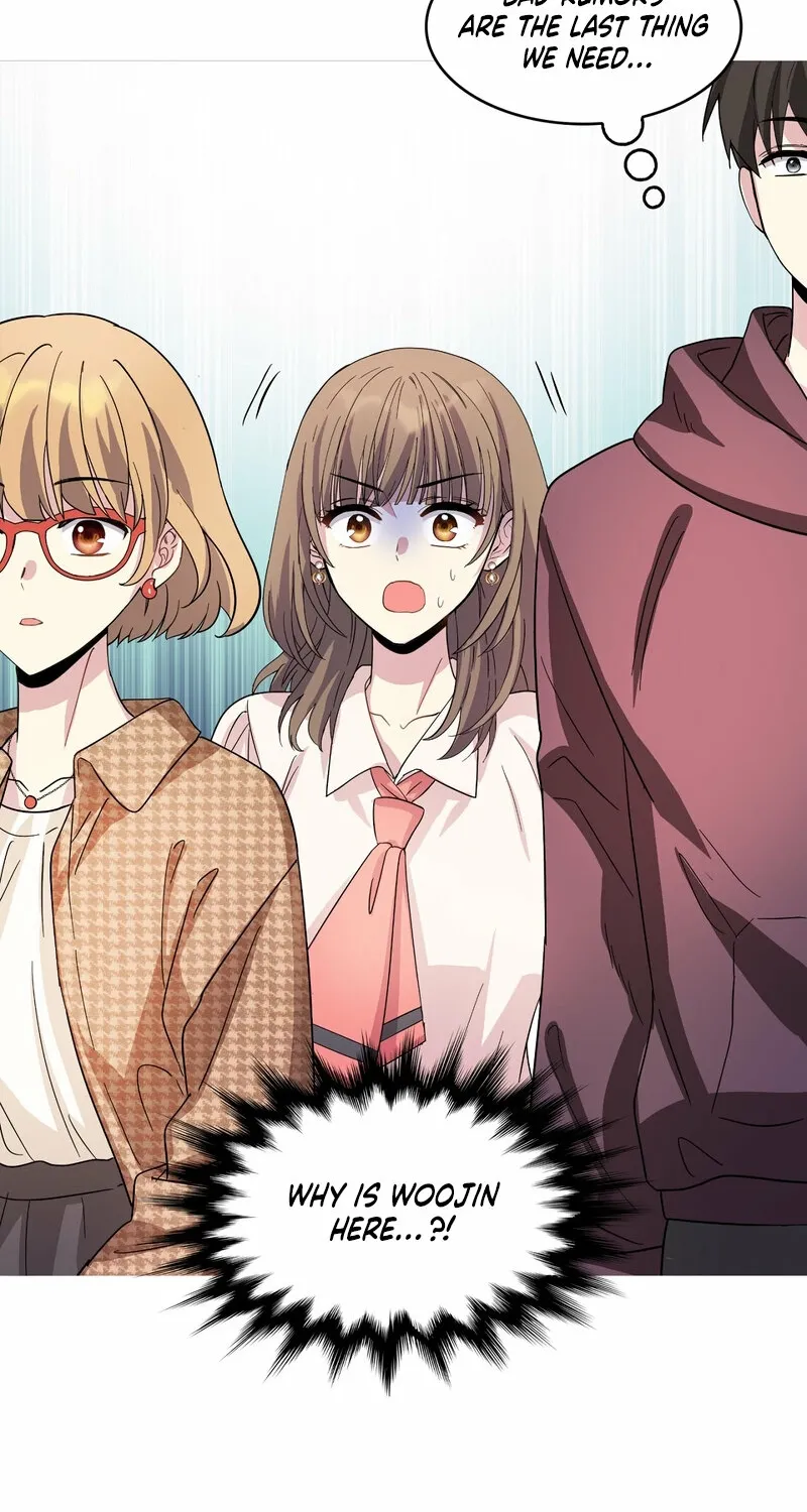 My Childhood Friend Loves Me While Hypnotized ♥ Chapter 14 - page 48