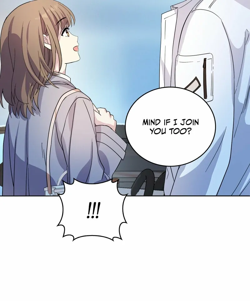 My Childhood Friend Loves Me While Hypnotized ♥ Chapter 14 - page 5