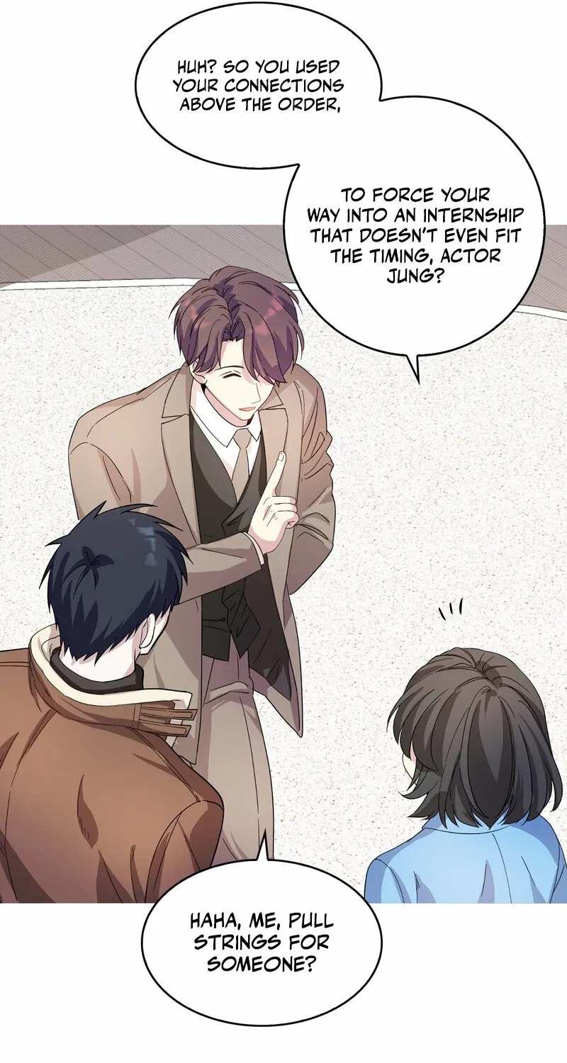 My Childhood Friend Loves Me While Hypnotized ♥ Chapter 14 - page 51