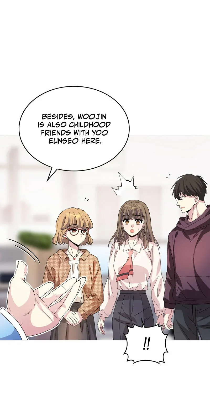 My Childhood Friend Loves Me While Hypnotized ♥ Chapter 14 - page 52