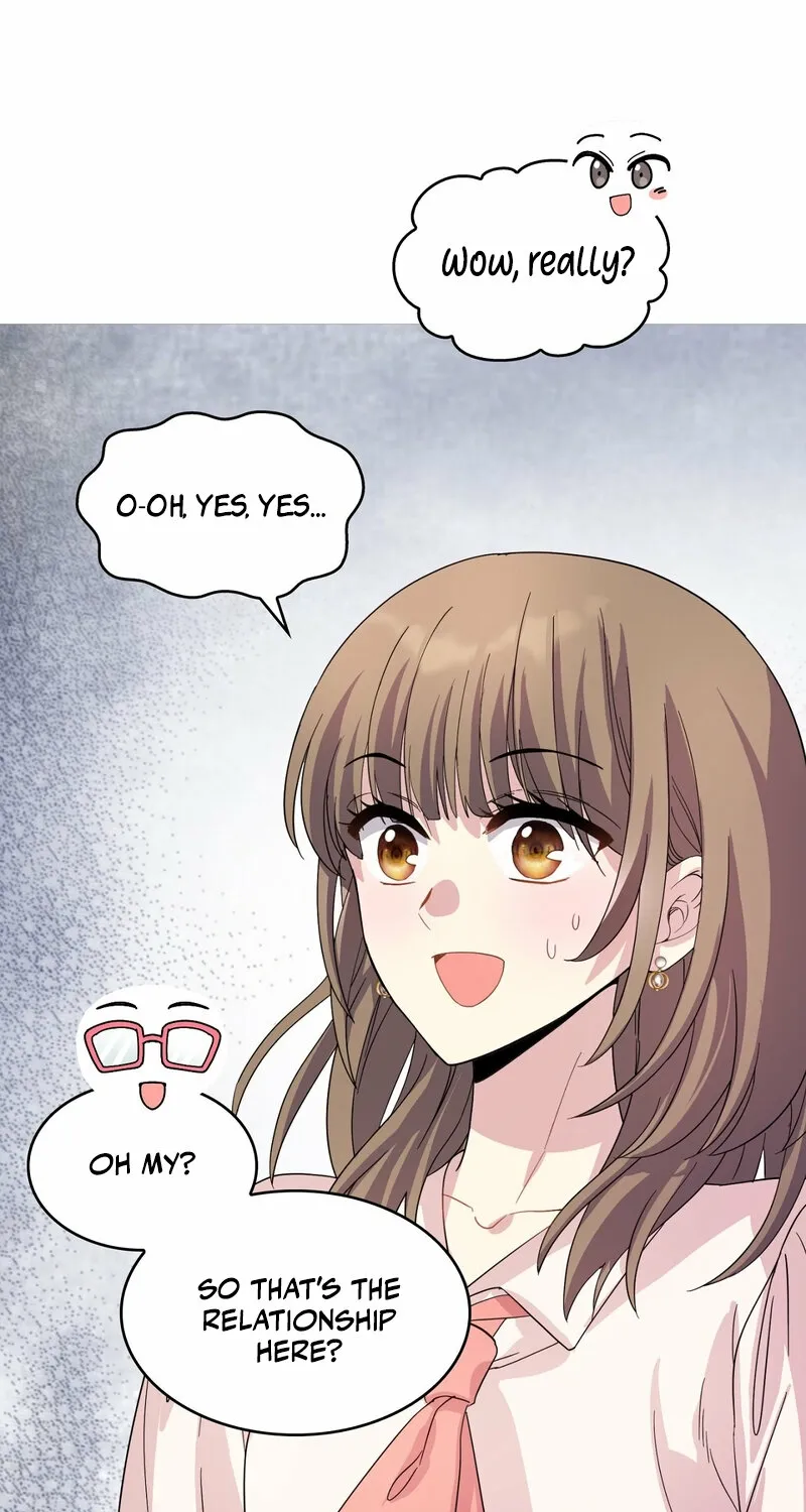 My Childhood Friend Loves Me While Hypnotized ♥ Chapter 14 - page 53