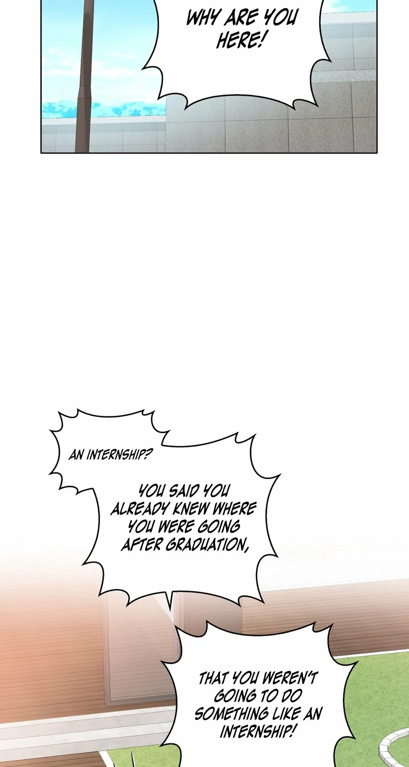 My Childhood Friend Loves Me While Hypnotized ♥ Chapter 14 - page 56